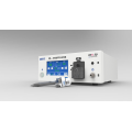 Instrument laparoscopique CO2 insufflateur 1-50L / min